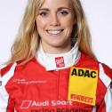 ADAC GT Masters, Audi Sport racing academy, Mikaela Ahlin-Kottulinsky