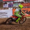 GWERDER, Mike / SUI (KTM - WZ Racing #696)