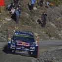Volkswagen Motorsport, Andreas Mikkelsen // Volkswagen Motorsport