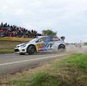 ADAC Rallye Deutschland, Andreas Mikkelsen, Volkswagen Motorsport