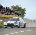 ADAC Rallye Deutschland, Andreas Mikkelsen, Volkswagen Motorsport