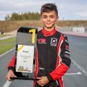 Mini-Meister Emilio Bernd