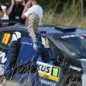  #19 Carsten Mohe / Andrea Lieber / Renault Clio Rally3 (RC3 / Rally3), Rallye ADAC Mittelrhein