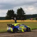 #2 Philip Geipel / Katrin Becker / Toyota GR Yaris Rally2 (RC2 / Rally2), Rallye ADAC Mittelrhein