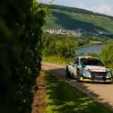 #1 Marijan Griebel / Ella Kremer / Skoda Fabia RS Rally2 (RC2 / Rally2), Rallye ADAC Mittelrhein