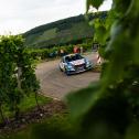 #5 Dennis Rostek / Stefan Kopczyk / Skoda Fabia RS Rally2 (RC2 / Rally2), Rallye ADAC Mittelrhein