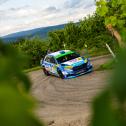 #3 Julius Tannert / Pirmin Winklhofer / Škoda Fabia RS Rally2 (RC2 / Rally2), Rallye ADAC Mittelrhein