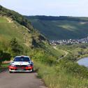 #8 Albert von Thurn und Taxis / Jara Hain / Skoda Fabia RS Rally2 (RC2 / Rally2), Rallye ADAC Mittelrhein