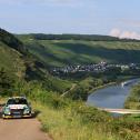#1 Marijan Griebel / Ella Kremer / Skoda Fabia RS Rally2 (RC2 / Rally2), Rallye ADAC Mittelrhein