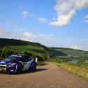 #7 Fabio Schwarz / Bernhard Ettel / Toyota GR Yaris Rally2 (RC2 / Rally2), Rallye ADAC Mittelrhein