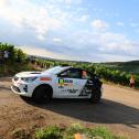 #30 Patrick Pusch / Andreas Luther / Opel Corsa Rally4 (RC4 / Rally4), Rallye ADAC Mittelrhein
