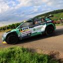 #1 Marijan Griebel / Ella Kremer / Skoda Fabia RS Rally2 (RC2 / Rally2), Rallye ADAC Mittelrhein