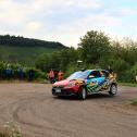 #35 Markus Drüge / Björn Mann / Opel Corsa Rally4 (RC4 / Rally4), Rallye ADAC Mittelrhein
