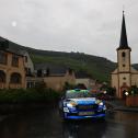 #3 Julius Tannert / Pirmin Winklhofer / Škoda Fabia RS Rally2 (RC2 / Rally2), Rallye ADAC Mittelrhein