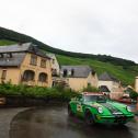 #37 Andreas Dahms / Paul Schubert / Porsche 911 (NC / K), Rallye ADAC Mittelrhein