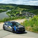 #14	 C. Mohe - C. Bettge / Renault Clio Rally3 (RC3)