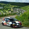 #17	 M. Schumann - K. Lennartz / Renault Clio Rally4 (RC4)