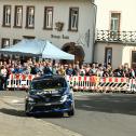 #14	 C. Mohe - C. Bettge / Renault Clio Rally3 (RC3)