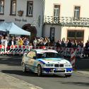 #43	 R. Klein - J. Hufgard / BMW E36 M3 (NC 2)