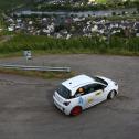 #88	 N. Hildebrandt - G. Beck / Opel Adam Cup (NC 4)