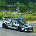 #7	 P. Dinkel - A. Benning / Hyundai i20 N Rally2 (RC2)