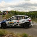 #5	 N. Knacker - T. Puls / Hyundai i20 N Rally2 (RC2)