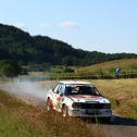 #29 Walter Gromöller (DEU) / Linus Noll (DEU), Opel Ascona B