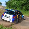 #45 Thomas Pahlitzsch (DEU) / Stefan Grundmann (DEU), Peugeot 208