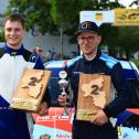 #2 Christian Riedemann (DEU) / Nico Otterbach (DEU), Hyundai i20N Rally2