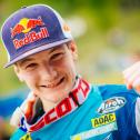 Der Österreicher Rene Hofer führt im ADAC MX Youngster Cup