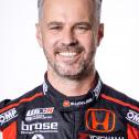ADAC TCR Germany, Oschersleben, Honda ADAC Sachsen, Tiago Monteiro
