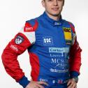 ADAC TCR Germany, Wolf-Power Racing, Alex Morgan