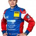 ADAC TCR Germany, Wolf-Power Racing, Alex Morgan