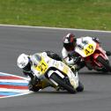 Moto3 Standard / Moto3 GP, Lausitzring