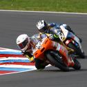 Moto3 Standard / Moto3 GP, Lausitzring