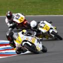 Moto3 Standard / Moto3 GP, Lausitzring