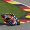 #32 M. Schrotter / Red Bull KTM Ajo