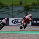 Fans erleben die MotoGP bereits ab 29 Euro