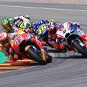 MotoGP Sachsenring