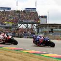 Motorsport-Festival am Sachsenring: Das Gastspiel der MotoGP 2020