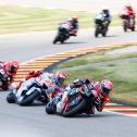 #41 ESPARGARO Aleix / SPA / Aprilia Racing / APRILIA