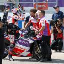 #89 MARTIN Jorge / SPA / Prima Pramac Racing / DUCATI