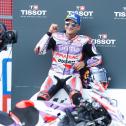 #89 MARTIN Jorge / SPA / Prima Pramac Racing / DUCATI