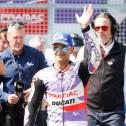 #89 MARTIN Jorge / SPA / Prima Pramac Racing / DUCATI