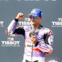 #89 MARTIN Jorge / SPA / Prima Pramac Racing / DUCATI
