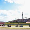 Sprint-Rennen, LIQUI MOLY Motorrad Grand Prix Deutschland