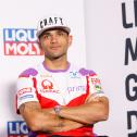 #89 MARTIN Jorge / SPA / Prima Pramac Racing / DUCATI