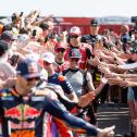 LIQUI MOLY Motorrad Grand Prix Deutschland