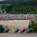 Rennen, LIQUI MOLY Motorrad Grand Prix Deutschland