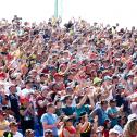 Fans, LIQUI MOLY Motorrad Grand Prix Deutschland